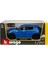 Çocuk Bburago 1:24 Alfa Romeo Stelvio Model Araba 3
