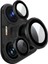 Huawei Pura 70 Pro /70 Pro Plus Kamera Camı Lens Koruyucu Halka Set - AL8114 1