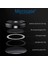 Huawei Pura 70 Pro /70 Pro Plus Kamera Camı Lens Koruyucu Halka Set - AL8114 2