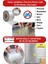 Süper Güçlü Su Sızdırmaz Çamur Bant 72 mm X2 Metre Yapıştırıcı Sakız Bant Tamir İzolasyon Bandı 1