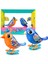 Çocuk Silverlit Digibirds Ikili Paket Seri 1 88611 1