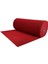 Walkm. Kıvırcık Paspas 12 mm x 100 cm Kırmızı 20 mt ( 1 Metre ) 1