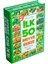 1420 F.cards Ilk 50 Meyve Sebze 1