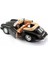 1:24 Porsche 356B Cabriolet 1961 Model Araba 3