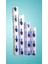 91,4 cm x 100 mt Plotter Kağıdı 80 Gr. 2 Adet 1