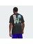 Erkek Basketbol T-Shirt Sum Novelty T 1 JI7107 2