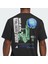 Erkek Basketbol T-Shirt Sum Novelty T 1 JI7107 5