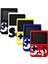 Sup Mini Psp 400 Oyun Konsolu 4