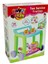 Çocuk Dede Candy Ken Çay Servis Arabası 3