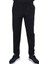 DMG23-619712 Siyah Normal Bel Düz Paça Jogger Erkek Pantolon 2