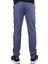Twister Crespo 794 Koyu Mavi Normal Bel Dar Paça Erkek Kanvas Pantolon 4