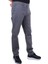 Twister Togo 728 Antrasit Yüksek Bel Rahat Paça Erkek Kanvas Pantolon 1