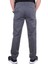 Twister Togo 728 Antrasit Yüksek Bel Rahat Paça Erkek Kanvas Pantolon 4