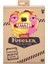 Fuggler Laboratory Misfits Seri 1 22 cm 5
