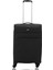 V2413 Super Lıght Valiz Black Set 2