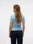 Vero Moda 10231753 Kadin Body - Mavi 2