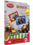 Eğitici ve Eğlenceli Kum Boyama Seti, Araba & Kepçe (2'si 1 Arada) DS-208 1