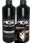 Shoe Mgk 2 Adet Ayakkabı Temizleyici Sprey 500 ml + Hediye Jel 1