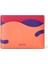 Card Case E Wave Pop 10 1