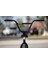 Sunday Forecaster Matte Black Gray Fade Complete Bmx 2