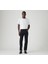 501® Levi's Original Selvedge Erkek Jean Pantolon - Big Step Rinse 1