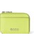 Card Case Zipped Soft Smooth 1