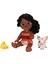 Disney Moana 2 Simea ve Pua Bebek Seti 2