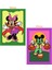 Kum Boyama Aktivite Seti Mickey Club_halloween 4