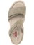 Geniş (G) Kalıp Rolling Soft Cırtlı Sandalet 66.815 5