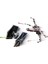 Star Wars Tıe Fighter ve X-Wing Birleşimi 75393 2