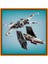 Star Wars Tıe Fighter ve X-Wing Birleşimi 75393 4