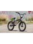 Sunday Scout Matte Translucent Purple Bmx 4