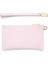 Wristlet Soft Pebbled Leather 2