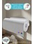 Yapışkanlı Metal Kağıt Havlu Peçetelik Pratik Yapışkanlı Demir Askılık Havluluk Banyo Mutfak Askısı 1