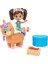 Gabby's Doll House Cat Tivity Figür Seti 1