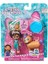 Gabby's Doll House Cat Tivity Figür Seti 2