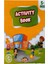 Activity Book 5 Yaş 1