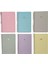 Mıcro Notes Spiralli Sert Kapak 17X24 100YP. Çizgili 2'li 1