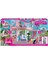 FXG57 Barbie'nin Muhteşem Malibu Evi 1
