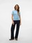Vero Moda 10231753 Kadin Body - Mavi 3