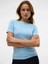 Vero Moda 10231753 Kadin Body - Mavi 4