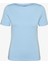 Vero Moda 10231753 Kadin Body - Mavi 5