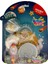 Slime Super Putty Outer Space 80 ml S00095549 1