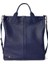 Tote Soft Ns Pebbled Leather 1