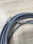 3 mt Cat6 Internet Kablosu Lszh Yangına Dayanıklı Rj 45 1