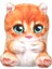 WA/01306 Wild Alive Küçük Peluş 1