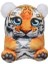 WA/01306 Wild Alive Küçük Peluş 2