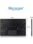 Vorcom Quartzpro 10.1 Inch Için Bluetooth Touchpad Klavye (Tr Sticker)+Bluetooth Mouse+Tablet Standı- AL2766 3