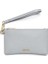 Wristlet Soft Shine Leather 1
