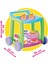 03354 Candy Çay Servis Arabası 4